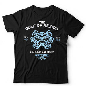 The Gulf Of Mexico Unisex & Kids T Shirt