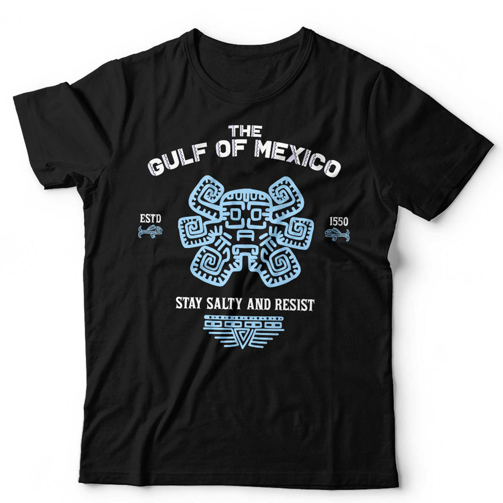 The Gulf Of Mexico Unisex & Kids T Shirt