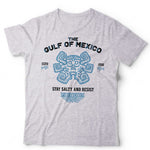 The Gulf Of Mexico Unisex & Kids T Shirt
