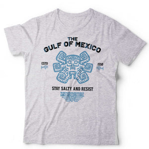The Gulf Of Mexico Unisex & Kids T Shirt