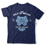 The Gulf Of Mexico Unisex & Kids T Shirt