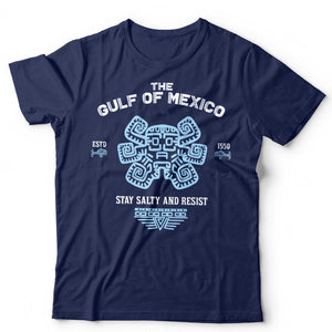 The Gulf Of Mexico Unisex & Kids T Shirt
