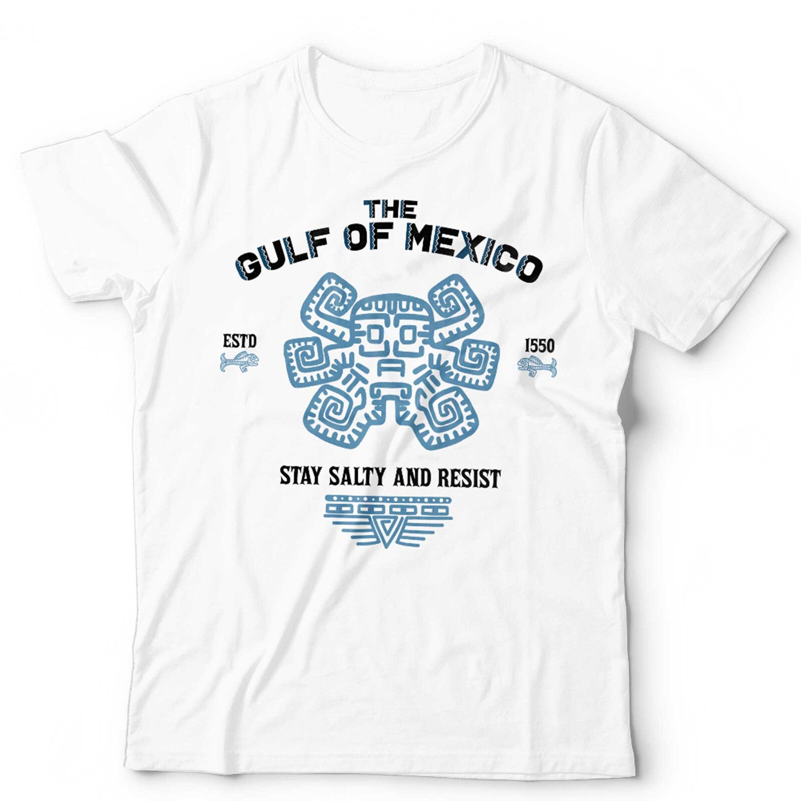 The Gulf Of Mexico Unisex & Kids T Shirt