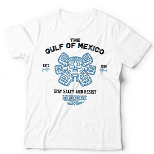The Gulf Of Mexico Unisex & Kids T Shirt