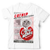 Catnip Madness Unisex T Shirt