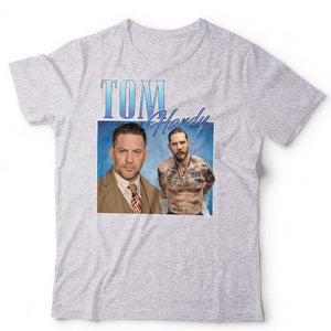 Tom Hardy Appreciation Unisex T Shirt
