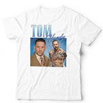 Tom Hardy Appreciation Unisex T Shirt