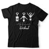 My Favourite Workout Unisex T Shirt