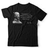 Everybody Is An Atheist Unisex T Shirt