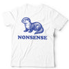 Otter Nonsense Unisex & Kids T Shirt