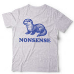 Otter Nonsense Unisex & Kids T Shirt