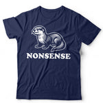 Otter Nonsense Unisex & Kids T Shirt