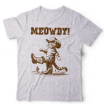 Meowdy Unisex & Kids T Shirt