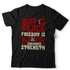War Is Peace Unisex T Shirt