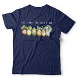 Let's Root For Each Other Unisex & Kids T Shirt