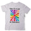 The Future Is Inclusive Unisex T Shirt