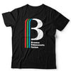 Videocassette System Betamax T Shirt Unisex