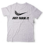Just Farm It Unisex T Shirt