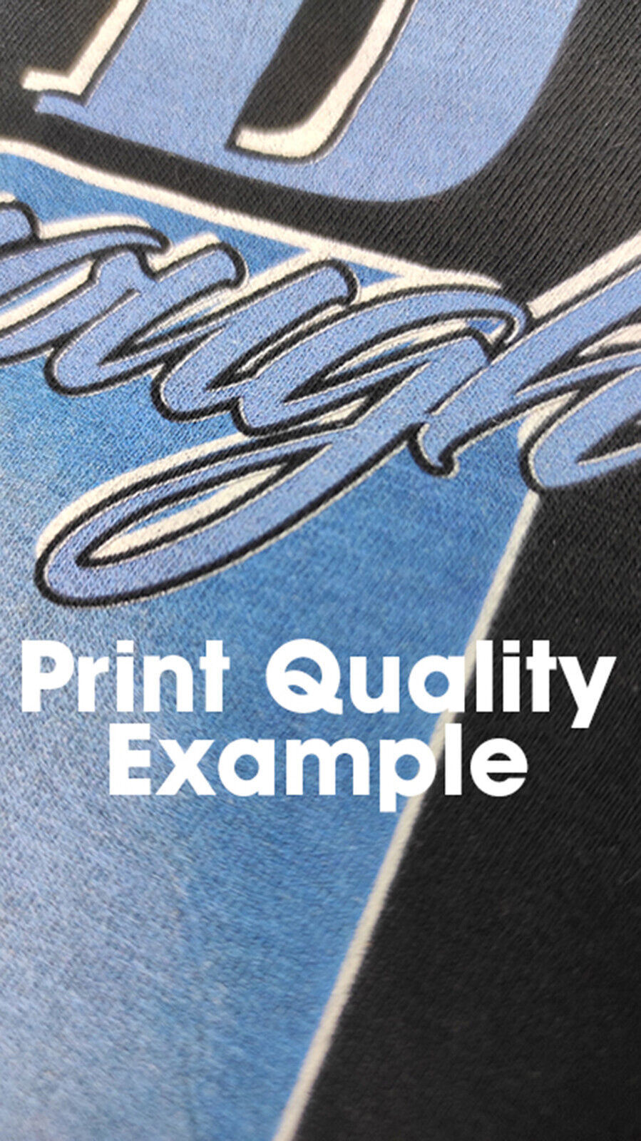 Long Logo Betamax T Shirt Unisex