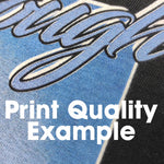 Long Logo Betamax T Shirt Unisex