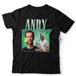 Andy Murray Appreciation Unisex T Shirt