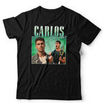 Carlos Alcaraz Appreciation Unisex T Shirt