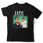 Jack Draper Appreciation Unisex T Shirt