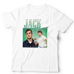 Jack Draper Appreciation Unisex T Shirt