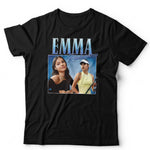 Emma Raducanu Appreciation Unisex T Shirt