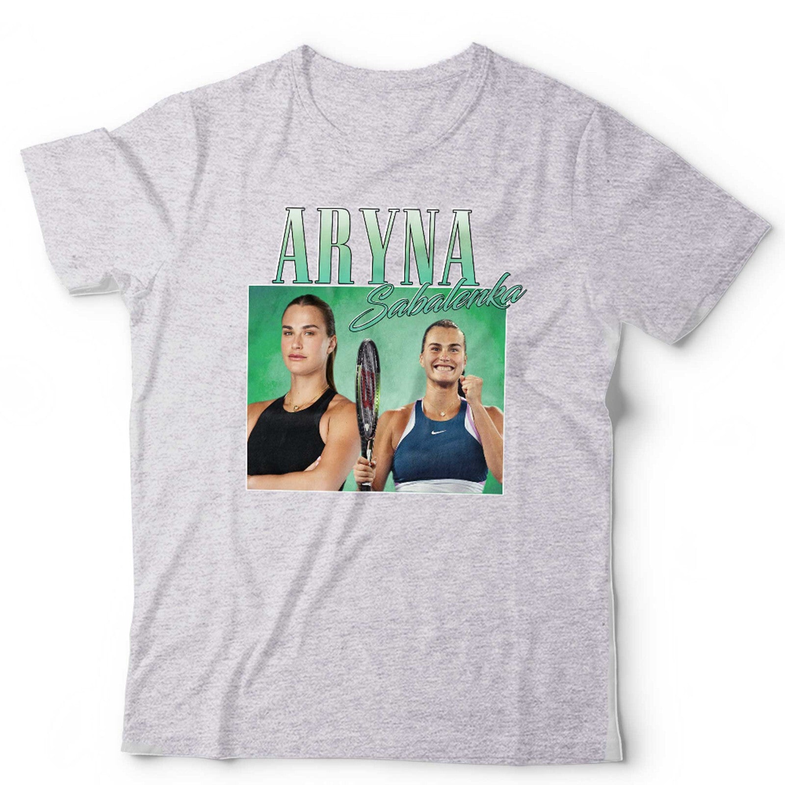 Aryna Sabalenka Appreciation Unisex T Shirt