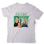 Aryna Sabalenka Appreciation Unisex T Shirt