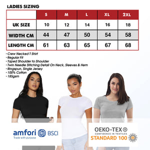 Aryna Sabalenka Tshirt Appreciation Semi Fitted Ladies