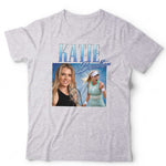 Katie Boulter Appreciation Unisex T Shirt