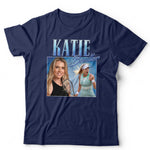 Katie Boulter Appreciation Unisex T Shirt