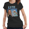 Katie Boulter TShirt Appreciation Semi Fitted Ladies
