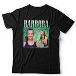 Barbora Krejcikova Appreciation Unisex T Shirt