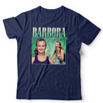 Barbora Krejcikova Appreciation Unisex T Shirt