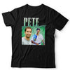 Pete Sampras  Appreciation Unisex T Shirt