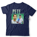 Pete Sampras  Appreciation Unisex T Shirt