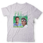 Pat Cash Appreciation Unisex T Shirt