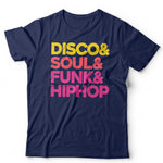 Disco Soul Funk Hip Hop Unisex & Kids