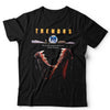 Movie Poster Tremors T Shirt Unisex