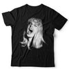 Laura Palmer Scream Twin Peaks T Shirt Unisex