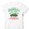 Christmas Grizwolds Tree Farm T Shirt Unisex