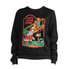 Let's Catch Santa Sweatshirt Unisex