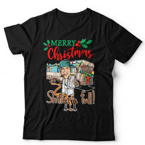 Lampoons Christmas Vacation T Shirt Unisex