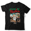 Lampoons Christmas Vacation T Shirt Unisex