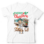 Lampoons Christmas Vacation T Shirt Unisex
