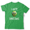 I Hate Christmas Sprouts Tshirt Unisex