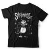 Christmas Slipknoot Noot Tshirt Unisex